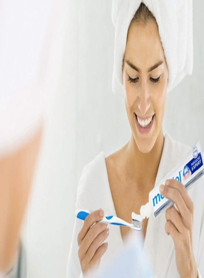 ميريدول معجون أسنان ميريدول بارودونت إكسبرت للعناية المتقدمة باللثة من بيلي غاغا® (75 مل * 1) - Image 3